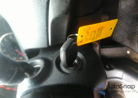 2008 Honda Accord Lx-S z USA, uszkodzony, nr VIN 1HGCS12338A015099